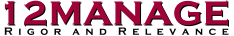 12manage - Management Methods, Models and More...