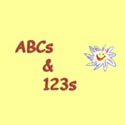 123s and ABCs