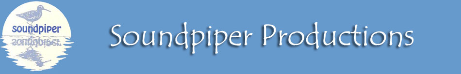 soundpiper header