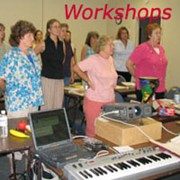 Children's Music