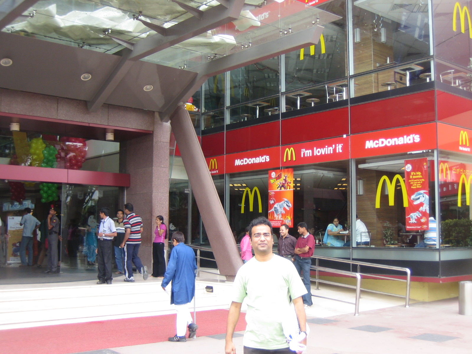 Banglalore, India