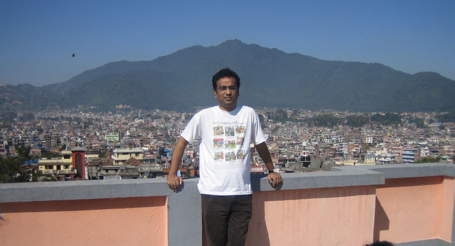 Kathmandu, Nepal