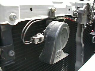 High Horn