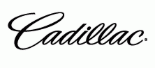 Cadillac Logo