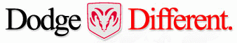 Dodge Logo