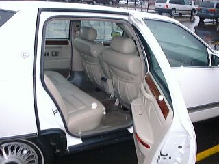 Cadillac DeVille 16