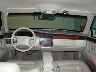 Cadillac DeVille 10