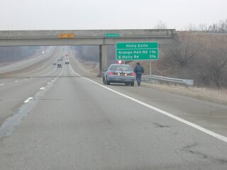 I-75 South