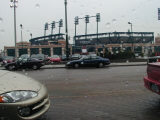 Detroit Tigers 1
