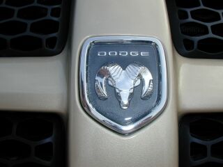 Dodge Grand Caravan 7