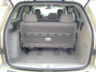 Dodge Grand Caravan 6