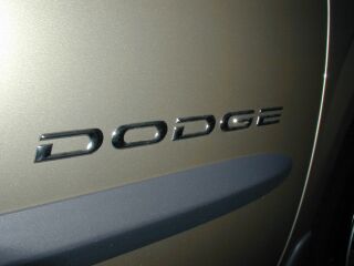 Dodge Grand Caravan 8