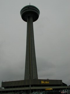 Skylon