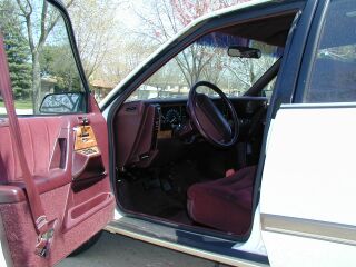 BUICK CENTURY 1