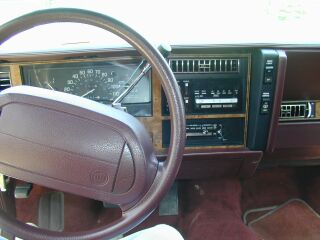 BUICK CENTURY 1