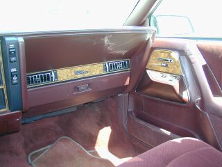 BUICK CENTURY 1