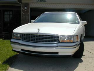 Cadillac DeVille 3