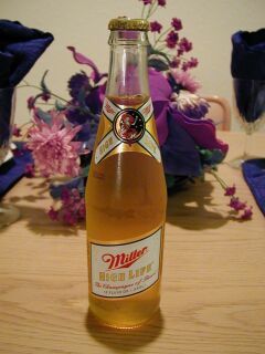 Miller HIGH LIFE