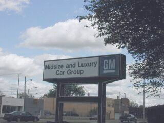 GM MLCG Flint