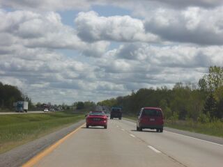 I-475 South