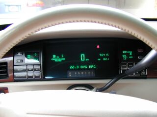 Cadillac DeVille 11