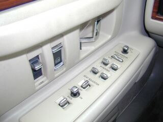 Cadillac DeVille 12