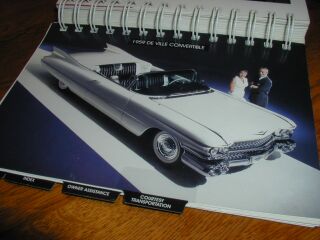 Cadillac DeVille 15