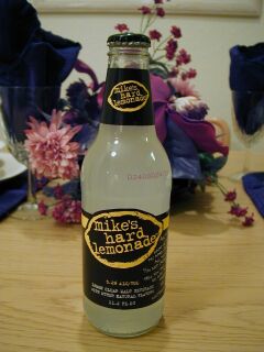 mike's hard lemonade