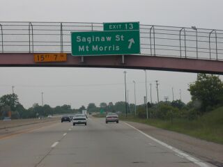 Mount Morris1