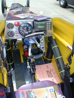 DRUG RACER