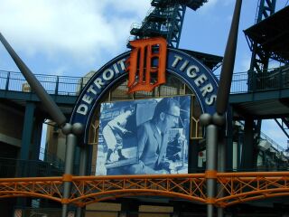 Detroit Tigers 4