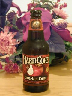 APPLE HARD CIDER