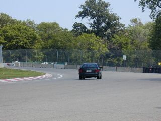 2nd Corner
