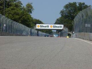 Ford Straight 1