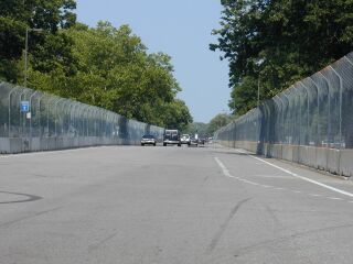 Ford Straight 2