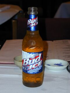Bud ICE