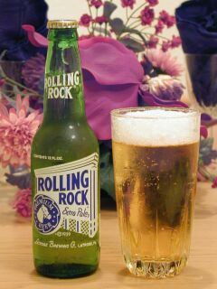 ROLLING ROCK