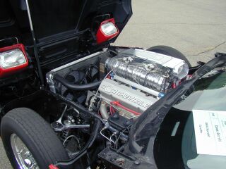 1984 Chevrolet Corvette