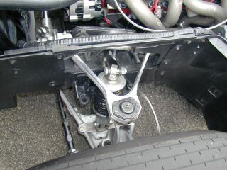 1984 Chevrolet Corvette