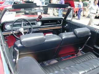 1965 Chevrolet IMPALA