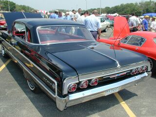 1964 Chevrolet IMPALA