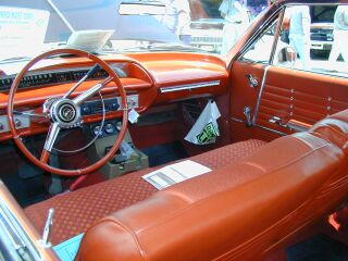 1964 Chevrolet IMPALA