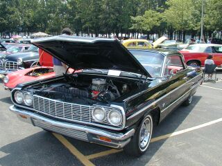 1964 Chevrolet IMPALA