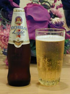 MICHELOB Light