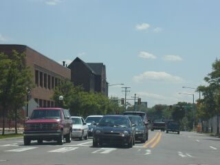 Ann Arbor 1