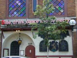 Ann Arbor 9