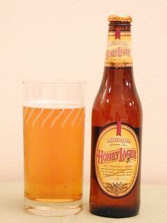 Michelob Honey Lager