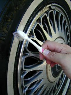 Cadillac DeVille 6