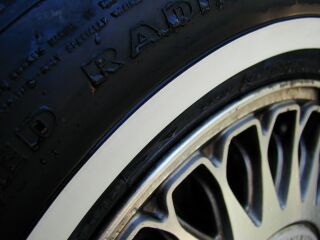 Cadillac DeVille 7
