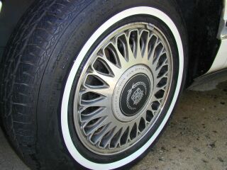 Cadillac DeVille 7